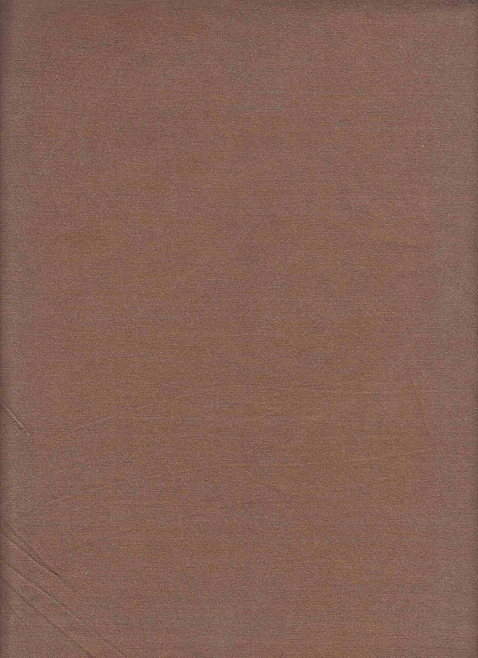 1 Yard Vortex Washed Jersey Solid Fabric 58/60″ Wide Rayon Spandex Blend